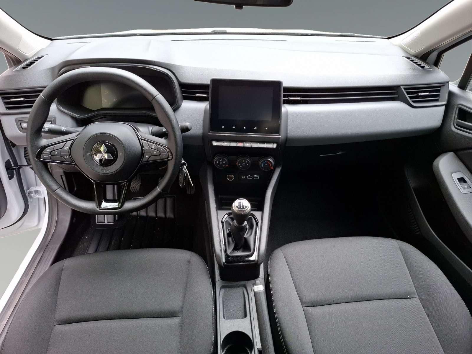 Mitsubishi Colt - Bild 11