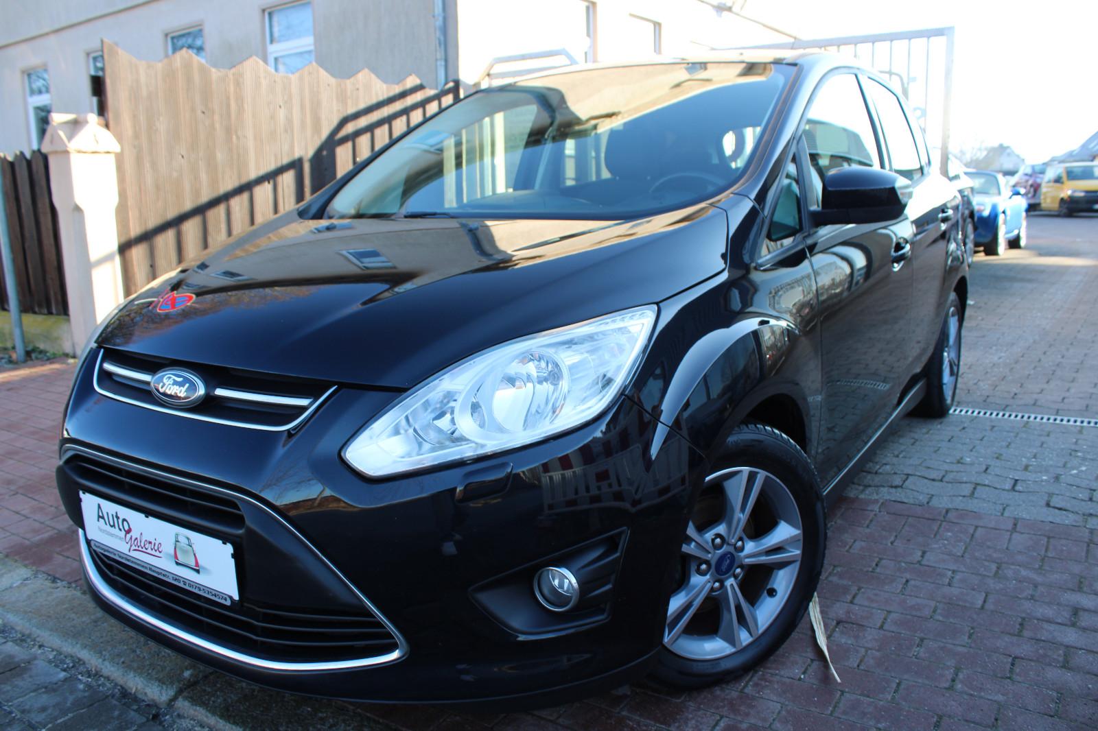 Ford Edition|Klimaanlage|Sitzheiz.|Alu Tüv Neu