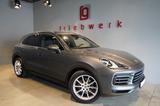 Porsche Cayenne 3.0 V6*Pano*Luft*20 Zoll*BRD-U-frei*1.Hd - Porsche Cayenne mit Benzin-Antrieb: Geländewagen, 3.2