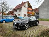 Mercedes-Benz GLA 180 -guter, gepflegter Zustand - gebrauchte Mercedes-Benz GLA 180 aus dem Jahr 2020
