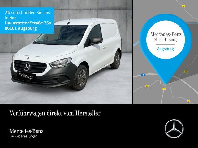 Mercedes-Benz Citan 110 CDI KA PRO+Klima+Navi+AHK+MBUX+Kamera