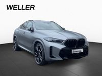 BMW X6 - Vorschau Bild 3