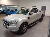 Ford Ranger XLT 2.2 TDCI Extrakabine 4x4 - Ford Ranger: Xlt Extrakabine