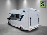 Ahorn Camp T 640 - Ahorn Teilintegrierter