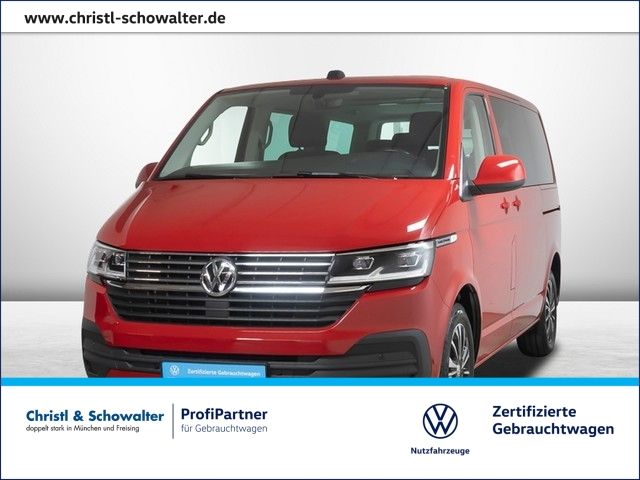 Volkswagen T6.1 Multivan  2.0 TDI DSG Comfortline AHK LED