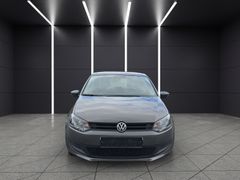 Volkswagen Polo 1.2 Trendline