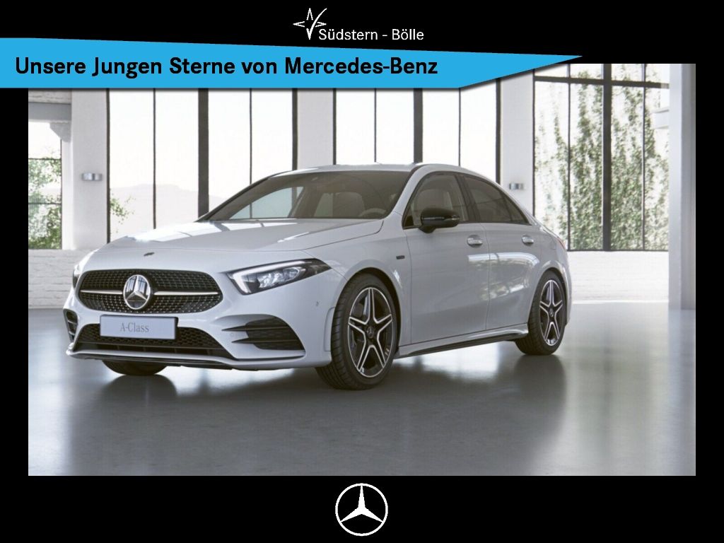 Image of Mercedes-Benz A 250