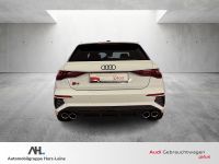 Audi S3 - Vorschau Bild 4