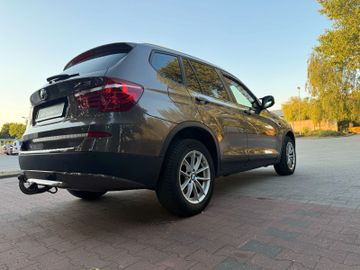 BMW X3 - 7