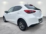 Mazda 2 1.5l "Exclusive-Line" "TOU-P1" "ACAA" - Mazda 2 Gebrauchtwagen in Berlin