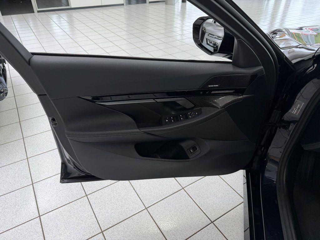 BMW 540 d xDrive M Sport Pro*PANO*HUD*H-K*STHZG*360°