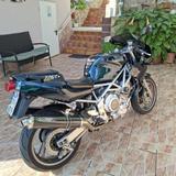 Yamaha TRX 850 - YAMAHA TRX 850