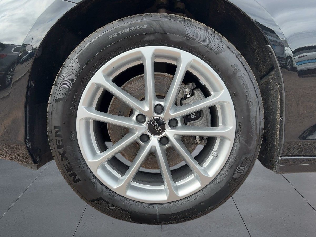 Audi A6 - Bild 17