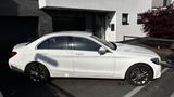 Mercedes-Benz C 200 Autom.  + 2. Hd. + Garagenfzg. + 143,3 TKm - Mercedes-Benz C 200 in Oberhausen