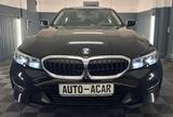 BMW 318d Lim.*Automatik*1.Hand*Garantie*Navi*KAM - BMW 318 Gebrauchtwagen in München