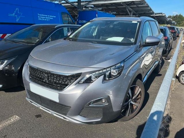 Peugeot 5008 1.2 EAT8  96 kW 130*ALLURE PACK*7 Sitze