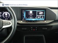 Volkswagen Caddy Maxi - Vorschau Bild 12