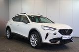 Cupra Formentor 1.5 TSI AID+ACC+KEY+LED+18" - Cupra Formentor Gebrauchtwagen in Hamburg