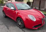 Alfa Romeo MiTo Sondermodell Quadrifoglio... - Alfa Romeo MiTo von privat