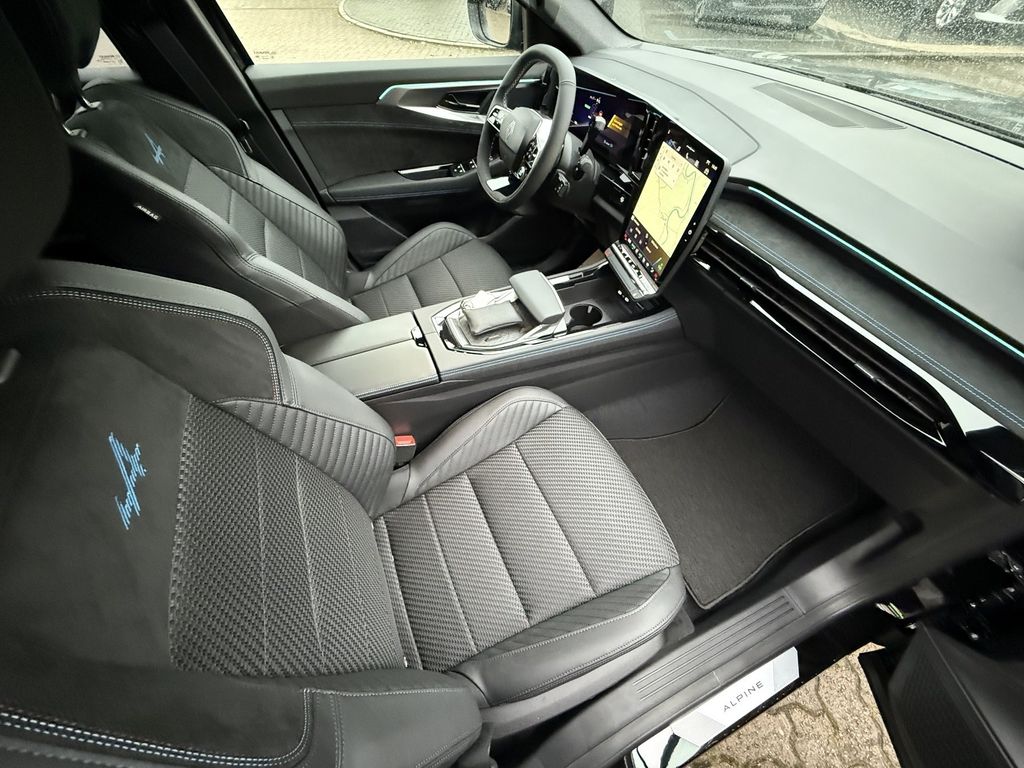 RENAULT Espace - Bild 12