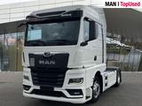 MAN TGX 18.470 4x2 BL SA - Angebote