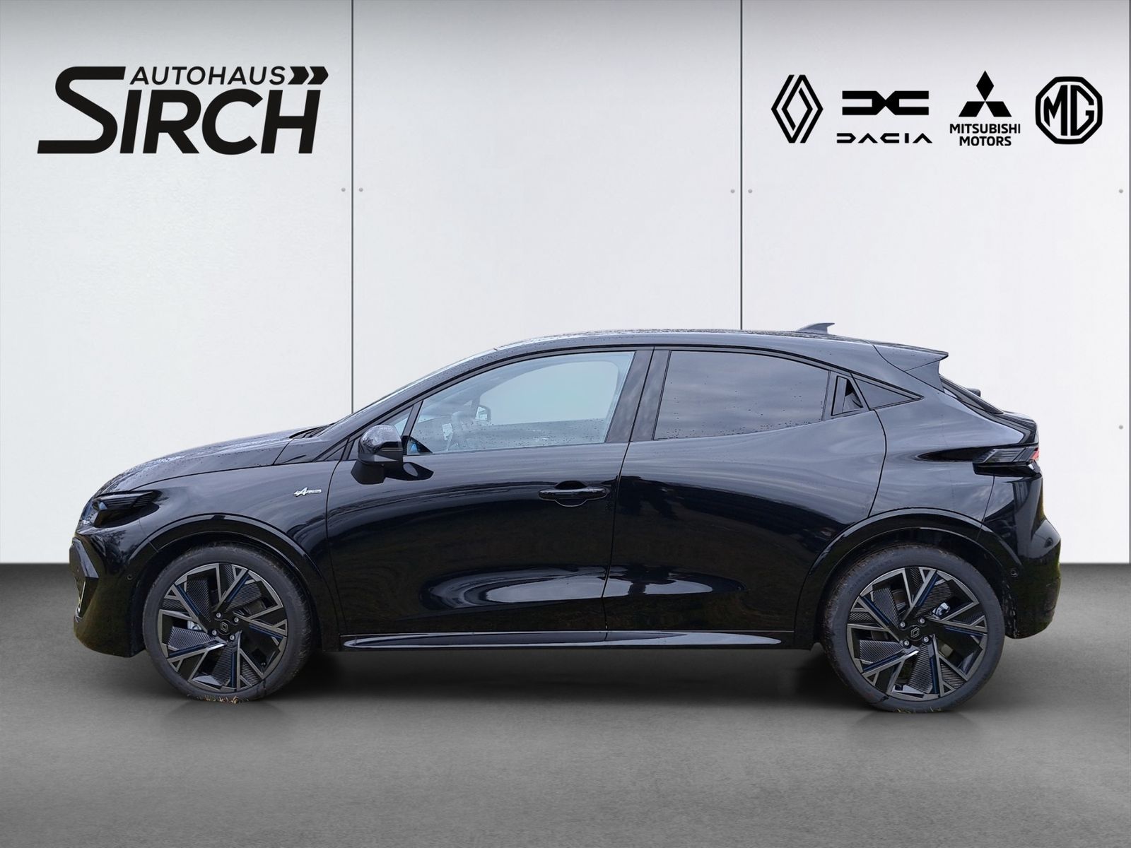 Renault Clio - Bild 2