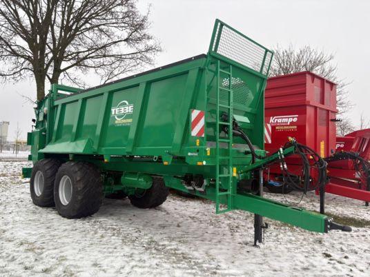 Andere HS 200