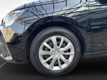 Opel Corsa F Edition 1,2 Navi+RFK+SHZ+Carplay