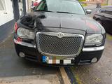 Chrysler 300C 3.0 CRD Autom. - - Chrysler Oldtimer