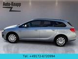 Opel Astra J Energy*Sicht-Paket*Bi-Xenon*PDC* - Opel Astra ENERGY mit Benzin-Antrieb
