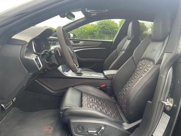 صورة مصغرة 12 لـ 2025 AUDI RS7
