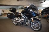 BMW R 1200 RT - Motorräder in Düsseldorf