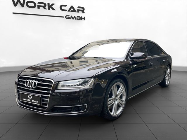 Audi A8 4.2 TDI clean diesel L quattro