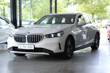 BMW 520 - 3