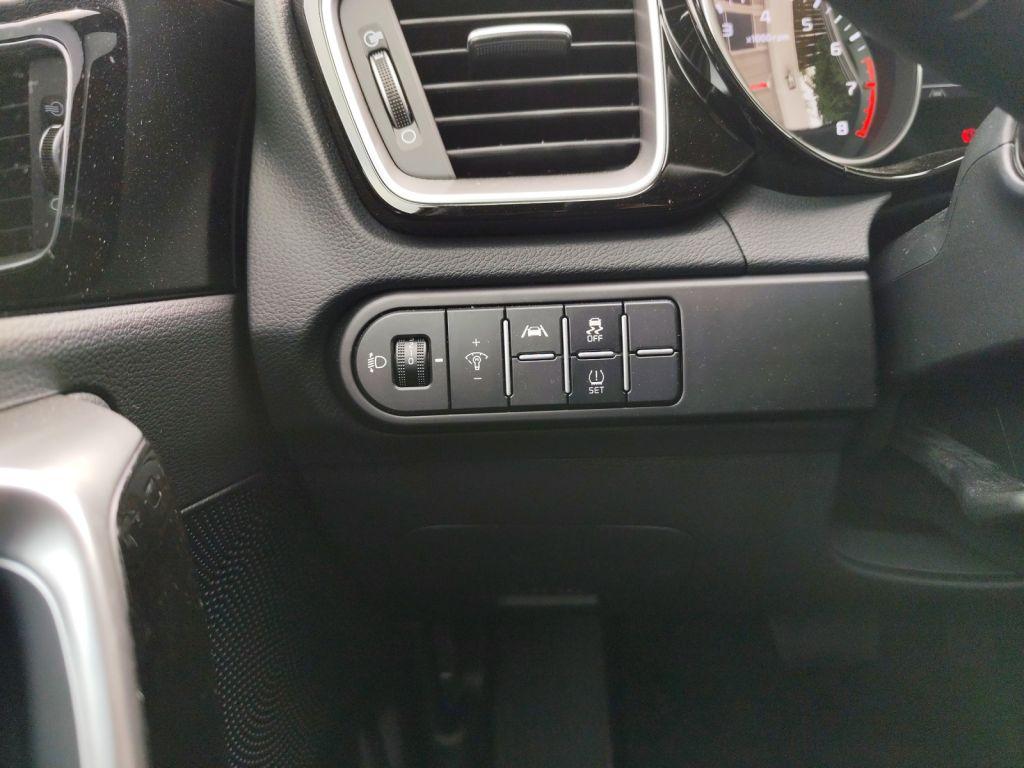 Kia Ceed 1.5 SW Spirit -S- Automatik Navi