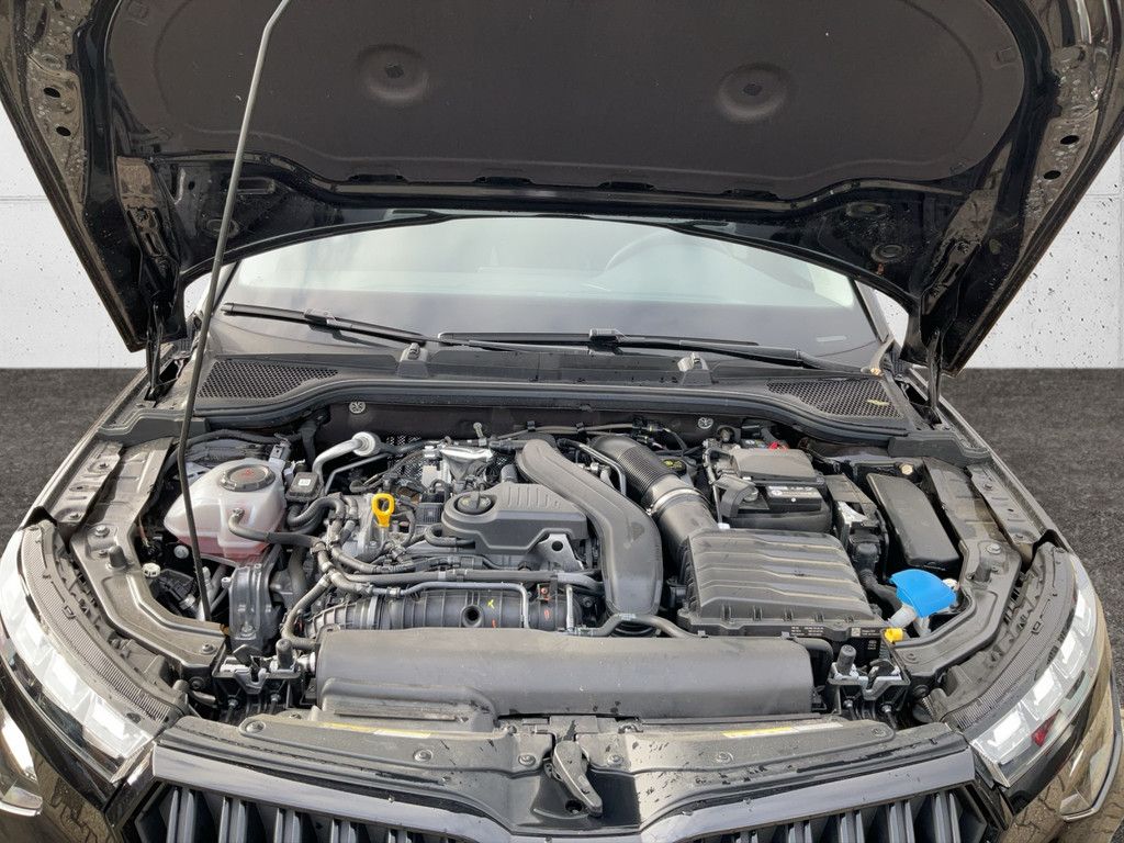 Skoda Kamiq - Bild 20