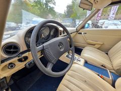 Fahrzeugabbildung SL 280 OLDTIMER H-KENNZEICHEN