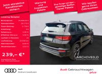 Cupra Ateca - Vorschau Bild 2