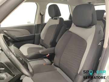 Citroen C4 Picasso - 12