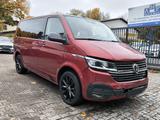 Volkswagen T6 Multivan 2.0 TDI 4Motion  AUT NAVI R-CAM PDC - Volkswagen: Unfallwagen