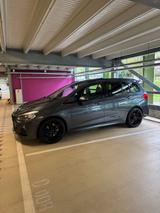 BMW 220i Gran Tourer - BMW 220 in Köln