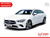 Mercedes-Benz CLA 200 d SB Progressive LED Navi Keyless Kamera - Mercedes-Benz CLA 200 in Magdeburg