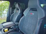 Skoda Kodiaq 2.0 TSI DSG 4x4 RS RS - Skoda Kodiaq Gebrauchtwagen in München