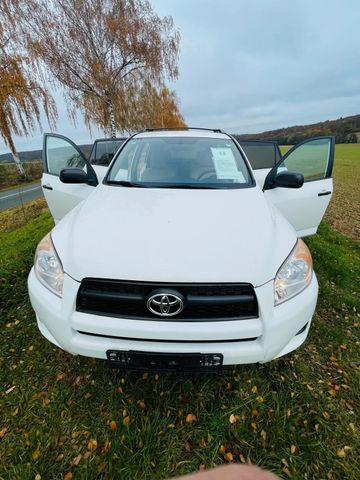 Toyota RAV 4  ASA33L -CNPXK