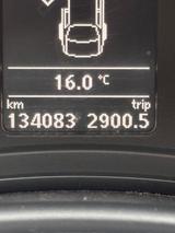 Skoda Octavia 1.8 TSI (Kombilimousine).     VB - Skoda Octavia aus 2011: Kombi