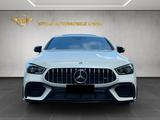 Mercedes-Benz AMG GT 63 S 4Matic+ Keramik/Aerodynamikpaket/3D - Cars in Hannover: Sportwagen
