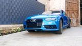 Audi A7 3.0 TDI Sportback quattro V6 mit 3... - Audi quattro: Sport