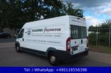 Fiat NrA107 Ducato L4 2.Hand / MAXI / 3 Sitzer - Fiat Ducato in Hannover