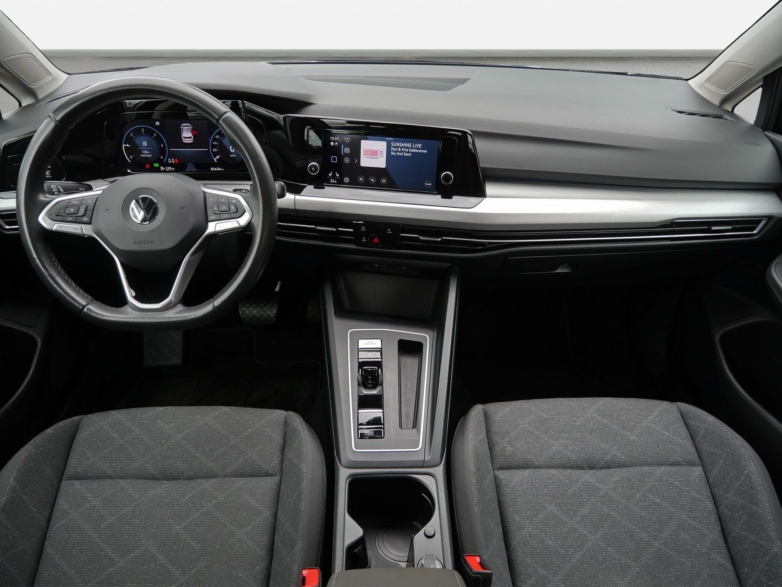 Volkswagen Golf - Bild 5