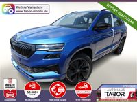 Skoda Karoq - Vorschau Bild 1